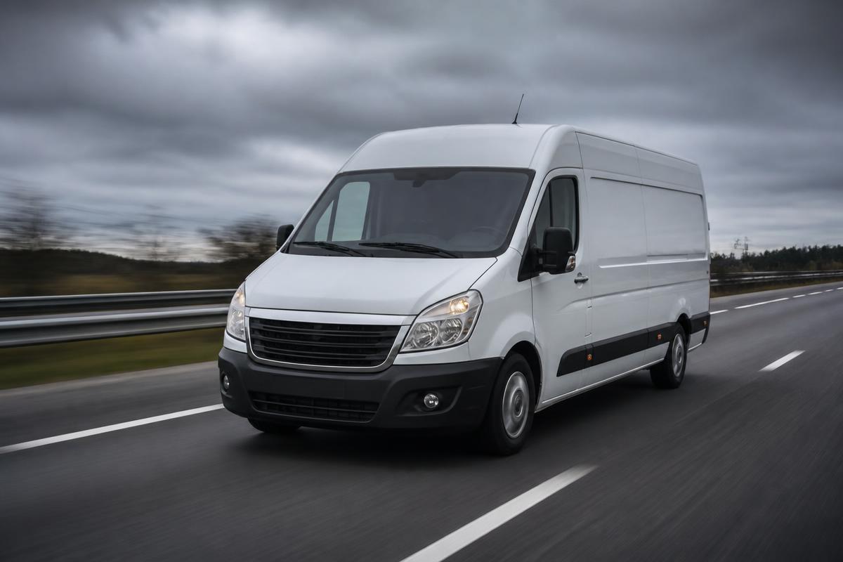 Same-day and next-day courier services: what UK businesses actually need in 2025
