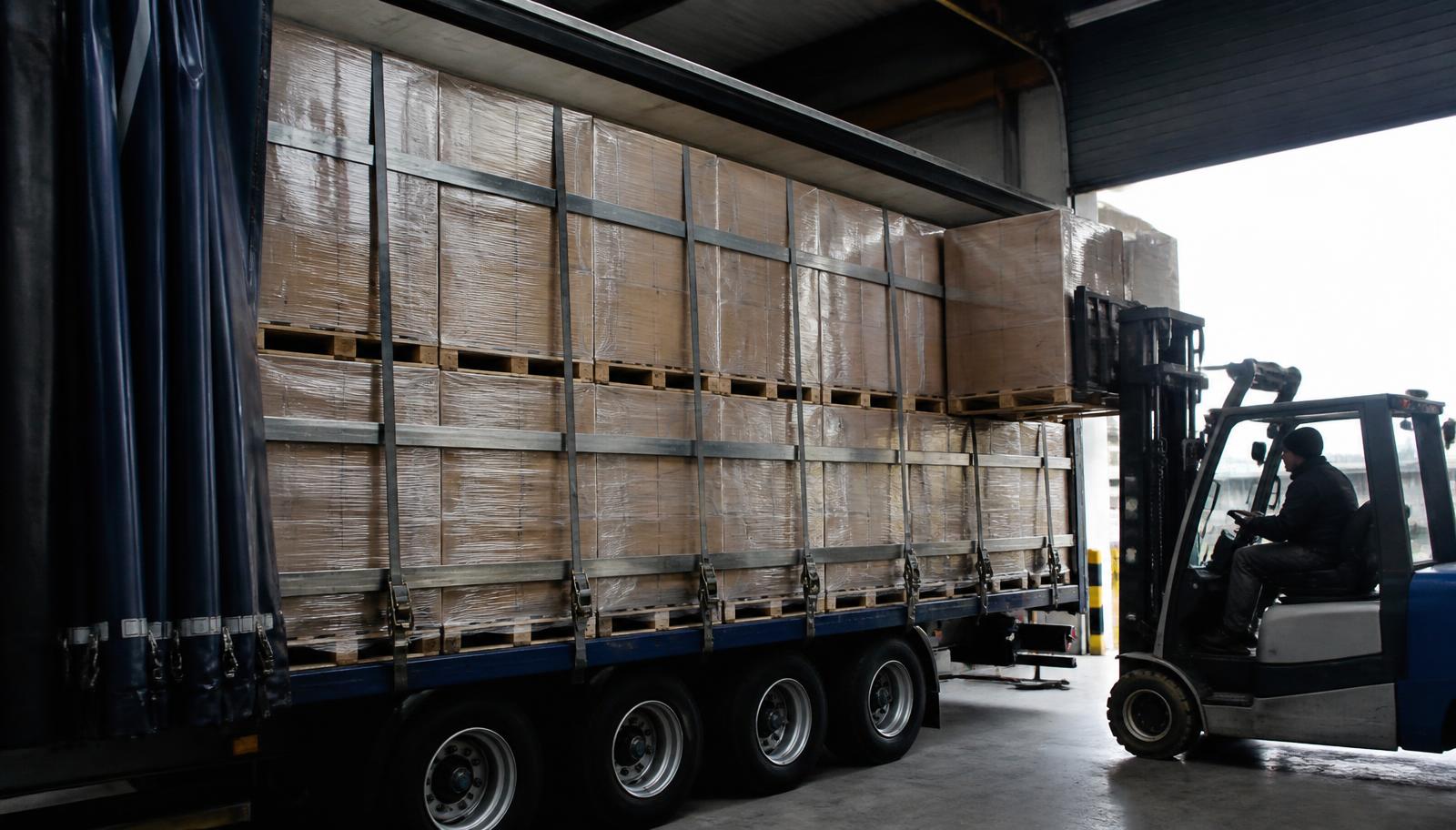 Ten ways to reduce logistics costs without cutting service