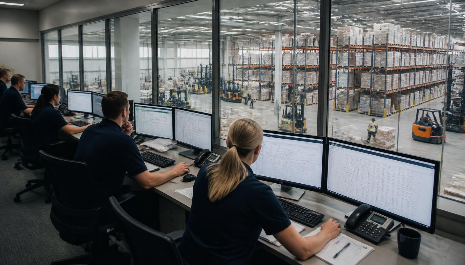 Choosing a 3PL partner: 12 questions to ask before you outsource your logistics