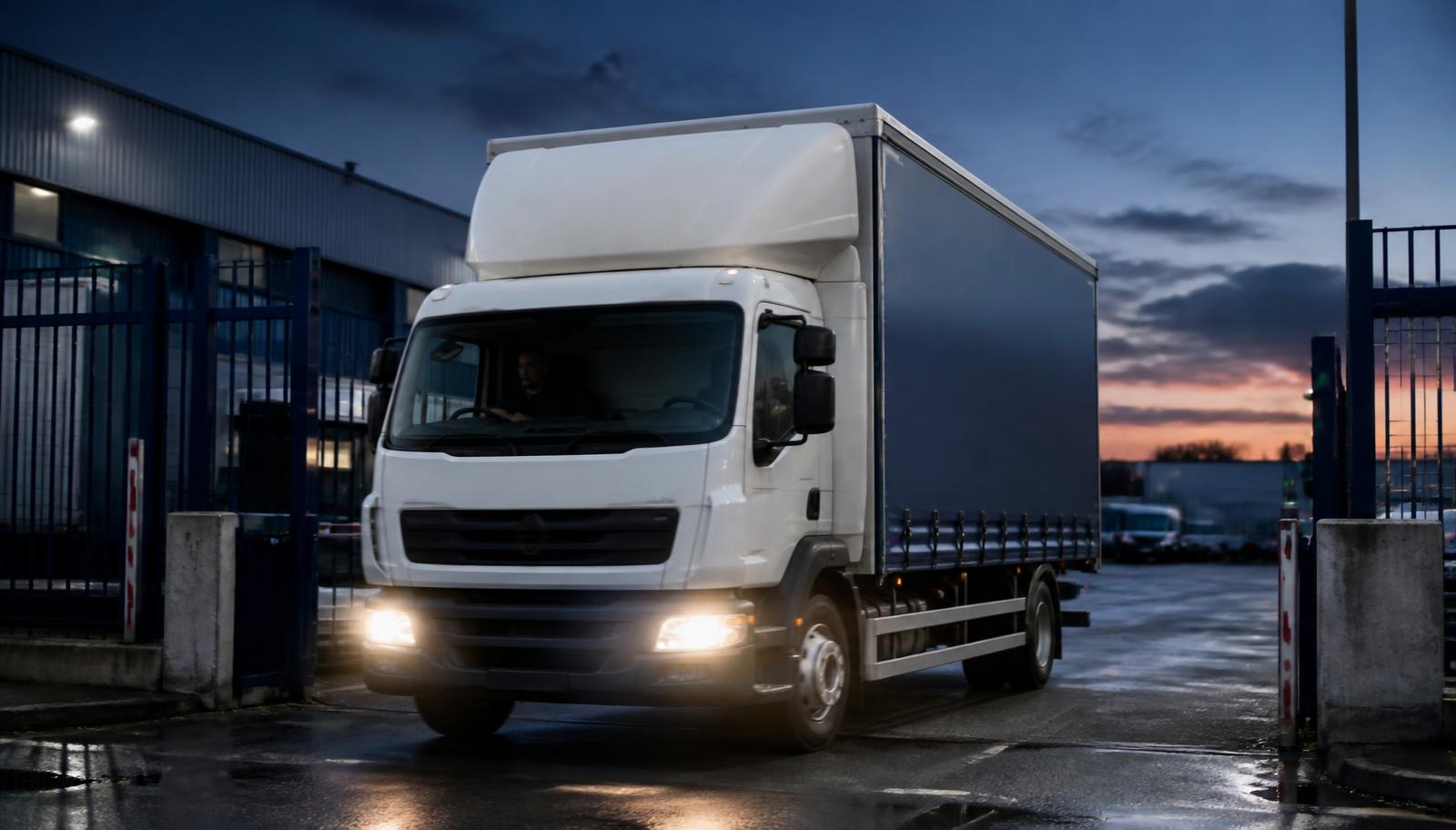 Managing time-critical and same-day deliveries